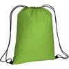 Sacca in TNT 33 x 40 cm personalizzabile Bernina 70 g/m² personalizzate o neutre