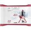 Camon Ingenya Salviette Detergenti al Profumo di Mirto - IC220 - Camon - Ingenya Salviette Detergenti al Profumo di Mirto - 20 Salviette