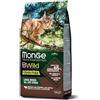 Monge BWild Grain Free All Life Stage Adult Large Breed con Bufalo, Patate e Lenticchie - Monge - BWild Grain Free All Life Stage Adult Large Breed con Bufalo, Patate e Lenticchie - 1,50KG