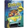 Warner Scooby-Doo, Dove sei tu? - La Serie Completa (4 DVD)