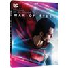 Warner L'uomo d'acciaio (DC Collection) (Blu-Ray Disc)