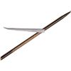 SALVIMAR Asta Tahit. CYRANO 700 INOX 174ph ø7 770mm Arbalete Pneumatico