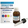 DOAFARM GROUP Srl Doavit D3 Gocce 5 Ml