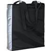 Shopper in poliestere personalizzata Aalina 41 x 43 cm. personalizzate o neutre