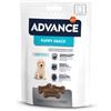 Advance Snack 150 gr - Puppy - 1° ORDINE? scegli lo sconto BZR5 / BZR20 + 200 punti fedeltà