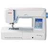 JANOME SKYLINE S3 CON 5 ANNI DI GARANZIA JANOME ITALIA