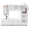 Janome IT 1028 Glamour CON 5 ANNI DI GARANZIA JANOME ITALIA