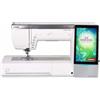 Janome Memory Craft 15000 NUOVA DA ESPOSIZIONE