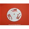 PLACCA AGO NECCHI (PL-RNE 02)