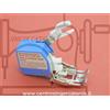 Piedino SINGER (PI-RSI SX 07) doppio tasporto