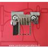 GRIFFA JANOME (GR-RJA 06) Memory Craft 6500
