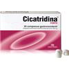 FARMA-DERMA Srl Cicatridina Forte Farma-Derma 30 Compresse