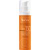 AVENE (Pierre Fabre It. SpA) Avène Trattamento Solare Anti-Età Colorato SPF50+ 50ml