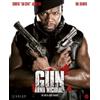 Adler Entertainment Gun - Arma micidiale (Blu-Ray Disc)