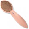 Credo Raspa per Pedicure Raspa ceramica doppia