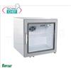 Forcar - Vetrina Frigo per Bibite, 1 porta, cap.68 Bottiglie, Statico, Temp.+2+8C, Classe B, Mod.G-SC50G
