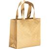 Shopper personalizzate in tnt laminato Stelvio personalizzate o neutre