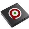 VISEL Modulo multimediale LAN/HDMI QS-RETAILBOX Software RETAIL