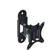 VISEL Supporto da parete TS5032 per monitor Philips LCD max 32"