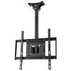VISEL Supporto da soffitto TS5060 per monitor Philips LCD max 60"