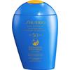 Shiseido Sun Care Expert Sun Protector Face & Body Lotion 150 ml