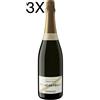 (3 BOTTIGLIE) Endrizzi - Piancastello - Riserva Millesimato 2020 - Trento DOC - 75cl
