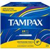 FATER SpA TAMPAX Blue Box Regular 20pz