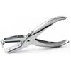 TITANIUM Levapunti a pinza - metallo cromato - Titanium (unità vendita 1 pz.)