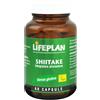 LIFEPLAN PRODUCTS Ltd Shiitake 60 Capsule