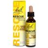 Schwabe Pharma Italia Rescue Remedy gocce fiori di Bach calmanti per ansia e stress 20 ml
