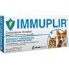 SHEDIR PHARMA Immuplir 30 Compresse 1250mg