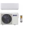 Baxi Condizionatore Climatizzatore Baxi Monosplit Inverter Astra R32 24000 BTU JSGNW70 Wi-Fi Optional
