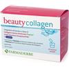 Farmaderbe Collagen Beauty 15 Bustine