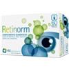 Ntc Retinorm 60 Capsule da 600 Mg