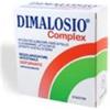 Alcka-med Dimalosio Complex 20 buste