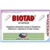 Biomedica Business Div. srl Biotad 24cps