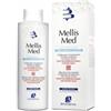 Valetudo-biogena srl Mellis Med Shampoo Per Una Forfora Intensa 125ml
