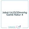 Essity Jobst Us15/20mmhg Gamb Natur 4