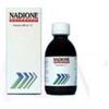 D.M.G. Italia srl Nadione Scir Antiemorrag 200ml