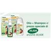 Giuliani Milice Pidoko Promo Olio Antipediculosi + Shampoo