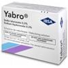 Ibsa Farmaceutici Yabro 10f 3ml