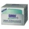 Morgan Eubos Cr Normalizz Viso 50ml