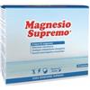 Natural Point Magnesio Supremo integratore in polvere di magnesio 32 Buste