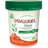 Nathura Psyllogel Fibra Arancia Rossa vaso da 170 grammi per il benessere intestinale