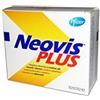 Pfizer Italia Neovis Plus 20bust
