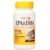 Longlife EPA&DHA Original 1000 mg Integratore per la funzione cardiaca 60 perle