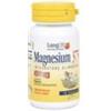 Longlife â€" Phoenix Longlife Magnesium 375 Anti stress 100 tavolette