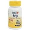 Longlife Kelp Alga Bruna 150 mg Integratore per il sistema nervoso 180 compresse
