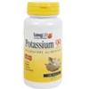 Longlife Potassium 99 mg per la pressione 100 tavolette