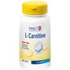 Longlife â€" Phoenix LongLife L-Carnitine 500 mg Integratore ricostituente 60 capsule